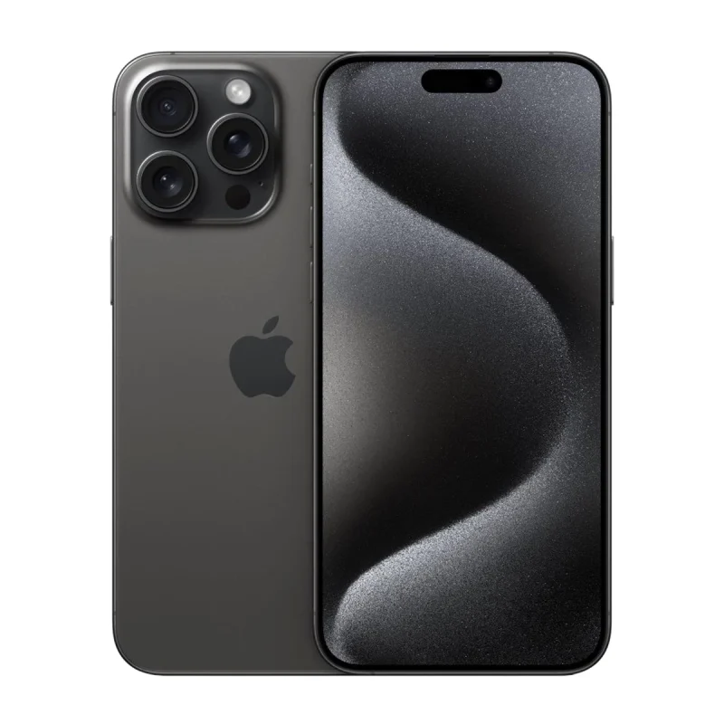 گوشی موبایل آیفون مدل iPhone 15 Pro Max CH