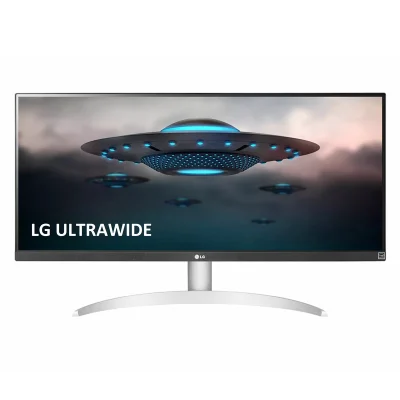 مانیتور مخصوص بازی ال جی سایز 29 مدل 29WQ600-W