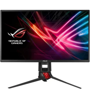 مانیتور مخصوص بازی ایسوس سایز 24.5 اینچ ROG Strix XG258Q