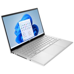 لپ تاپ 14 اینچی اچ پی مدل Pavilion X360 2-in-1 14-DY2050 i5(1235U) 16GB 512SSD INTEL