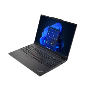 لپ تاپ 16 اینچی لنوو مدل ThinkPad E16 i7 (1355U) 16GB 1TSSD 2GB MX550