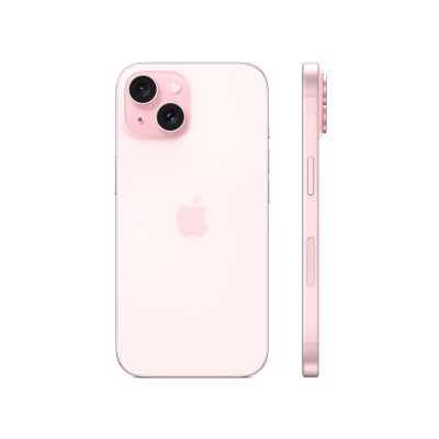 گوشی موبایل اپل مدل iphone 15 ظرفیت 512 گیگابایت رم 6 گیگ