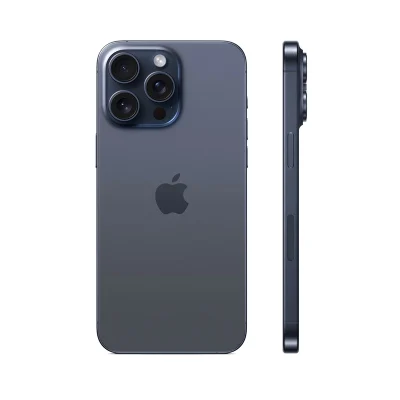 گوشی موبایل اپل مدل iphone 15 proظرفیت 256گیگ رم 8