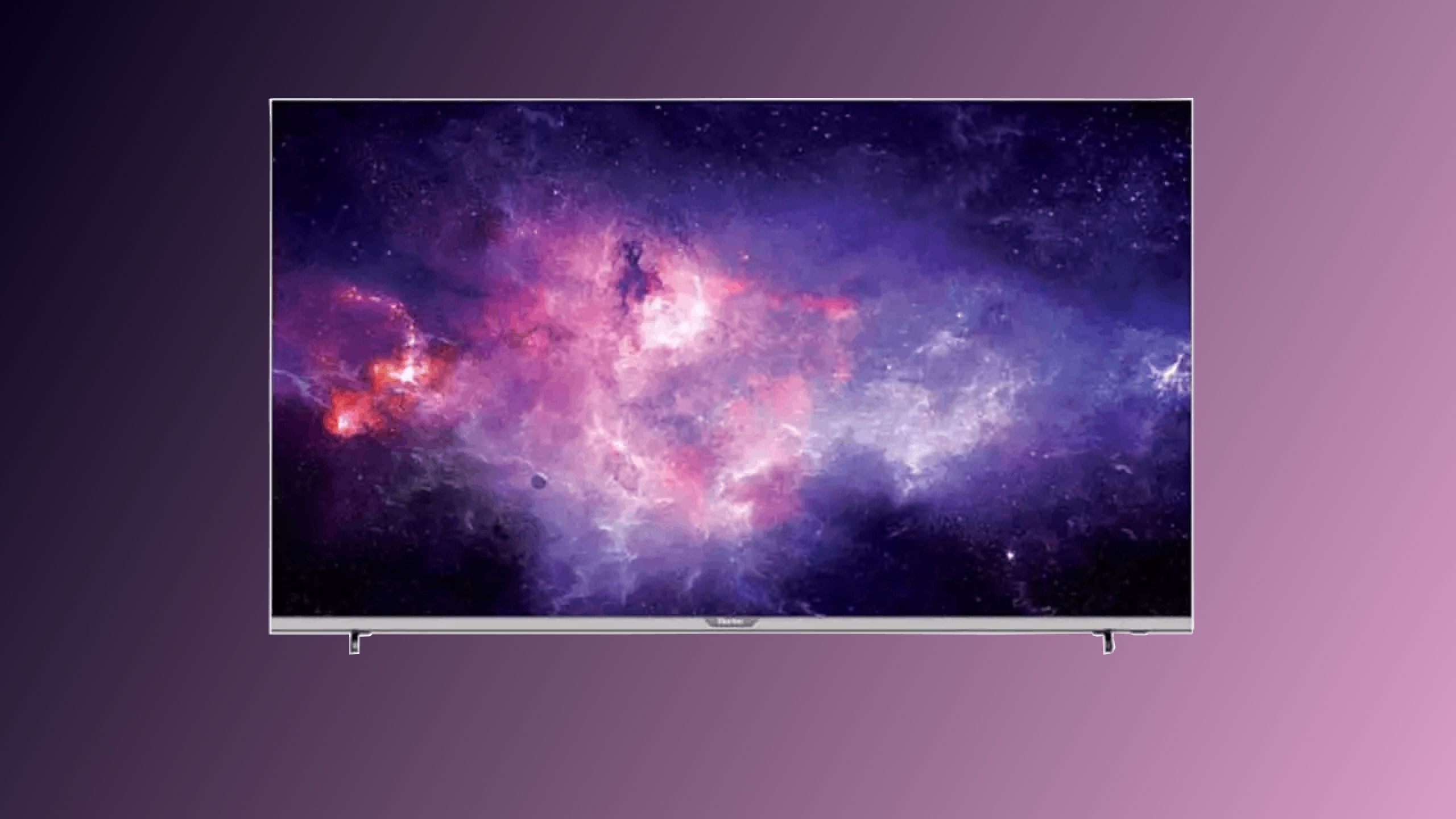 تلویزیون هوشمند 50 اینچ 4k هوریون مدل 8230 اندروید 11