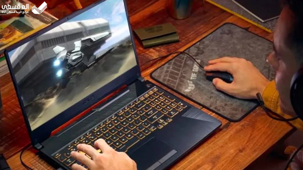 TUF Gaming FX506HC