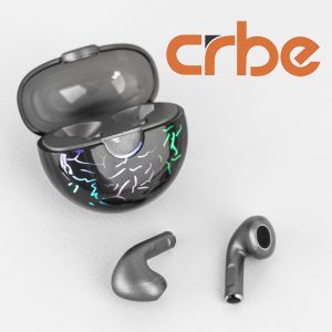 هندزفری بلوتوثی کربی مدل BE-T101