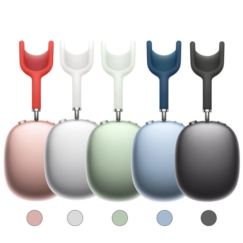 هدفون بی سیم اپل مدل AirPods Max