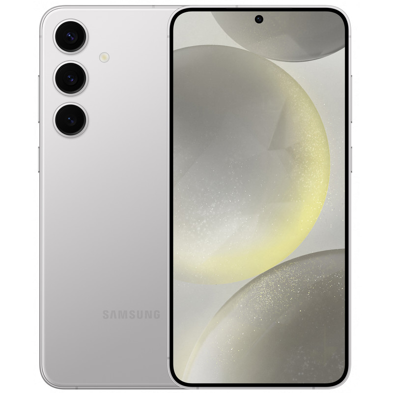 گوشی موبايل سامسونگ مدل Galaxy S24 Plus 5G ظرفیت 256 گیگابایت رم 12 گیگابایت