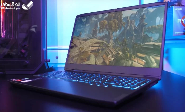 IdeaPad Gaming 3