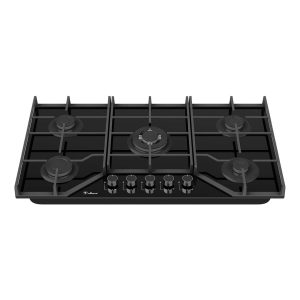 اجاق گاز رومیزی داتیس DG576 شیشه مشکی