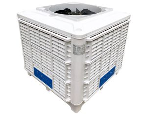 کولر پلیمری البرز بالازن 15000