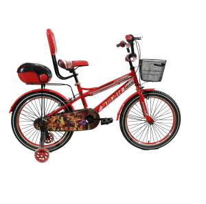 دوچرخه کودک و نوجوان Smart کد 03 سایز 20