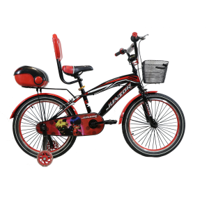 دوچرخه کودک و نوجوان Junior کد 05 سایز 20