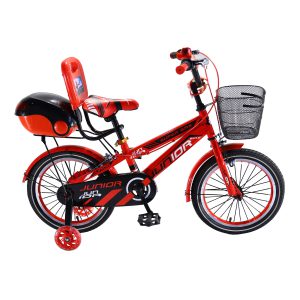 دوچرخه کودک Junior کد 06 سایز 12