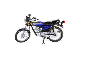 موتور سیکلت زمرد cc150CDi