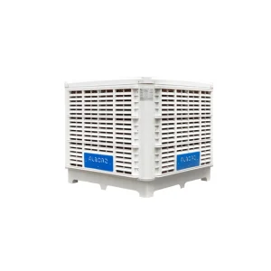 کولر پلیمری البرز پایین زن 15000