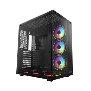 سیستم گیمینگ GO-3100 i7 12700 32GB 512SSD+1THDD RTX4060
