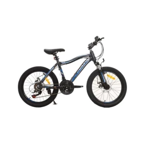 دوچرخه کودک و نوجوان PHOENIX (zk20 100-03(SKY سایز 20