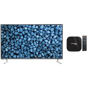 تلویزیون ال ای دی پانورامیک PA42be2511 سایز 42