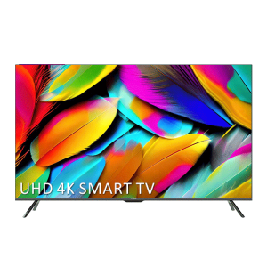 تلویزیون UHD 4K هوشمند ایکس ویژن سری 7 XYU775 سایز 50 اینچ