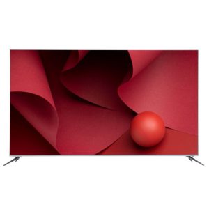 تلویزیون ال ای دی پانورامیک PA-55SD366 سایز 55