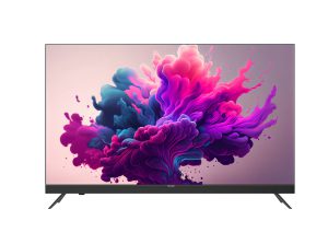 تلویزیون ال ای دی هوشمند الیو 65QE9745 سایز 65 اینچ