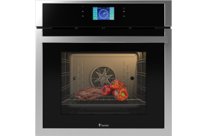 فر توکار داتیس DF695 برقی