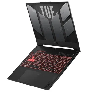 لپ‌ تاپ 15.6 اینچی ایسوس مدل TUF Gaming FX507ZV4 i7(12700H) 16GB 1Tssd 8G(RTX4060)