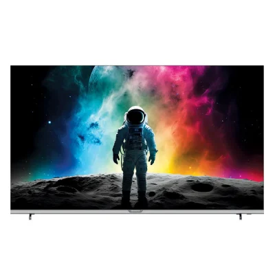 تلویزیون سونیا ال ای دیS-55DU8760-UHD-4K-SMART-ANDROID