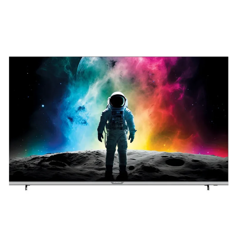 تلویزیون سونیا ال ای دیS-55DU8760-UHD-4K-SMART-ANDROID