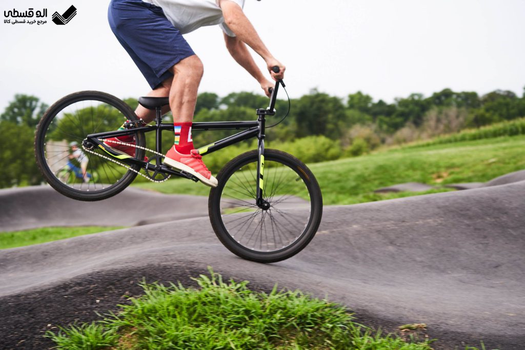 خرید دوچرخه BMX