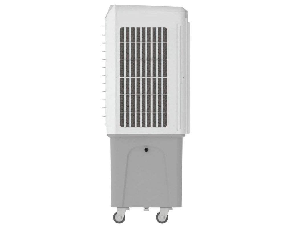 کولر آبی پرتابل البرز مدل Coolex-9000