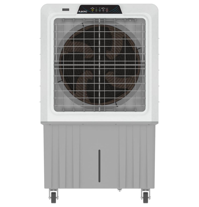 کولر آبی پرتابل البرز مدل Coolex-9000