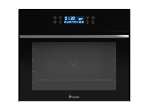 اون توستر داتیس DT-735 مشکی سرخ کن دار 46 لیتر