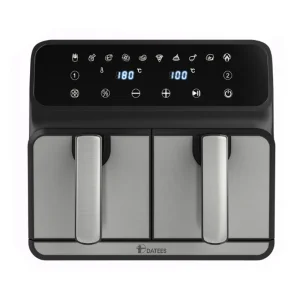 سرخ کن داتیس 8 لیتر DF202 دو سبده