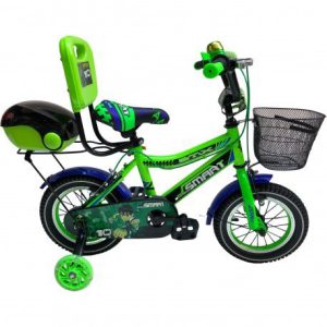 دوچرخه کودک Smart کد 01 سایز 12