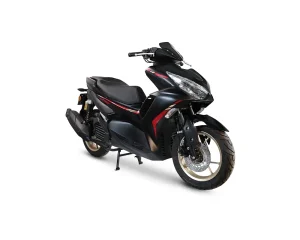 موتورسیکلت هانی طرح ایروکس 155 سی سی هانی موتور 1402