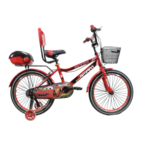 دوچرخه کودک و نوجوان smart کد01 سایز 20