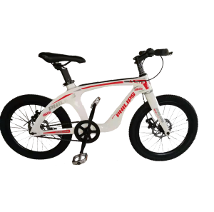 دوچرخه کودک و نوجوان philips کد 08 سایز 20