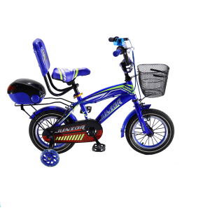 دوچرخه کودک Junior کد 05 سایز 12