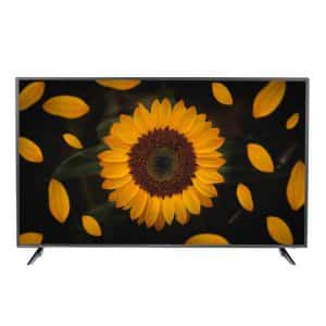 تلویزیون ال ای دی پانورامیک PA43Sc277 سایز 43