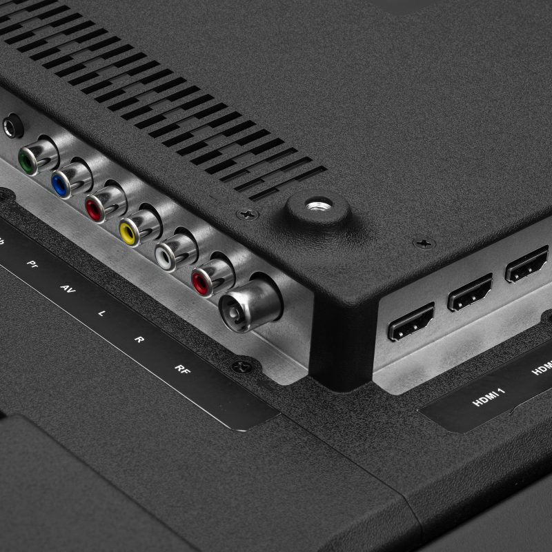 تلویزیون ال ای دی پانارومیک مدل PA-50SD377 سایز 50