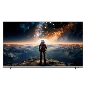 تلویزیون سونیا ال ای دی S-50DU8660-UHD-4K-SMART-ANDROID