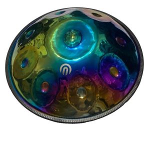 هنگ درام آرشا نه نت گرید b