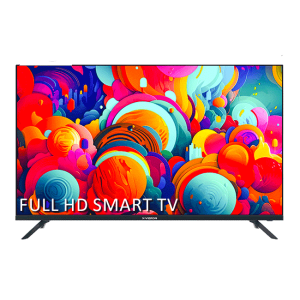 تلویزیون FHD هوشمند ایکس ویژن سری 7 XC745 سایز 43 اینچ