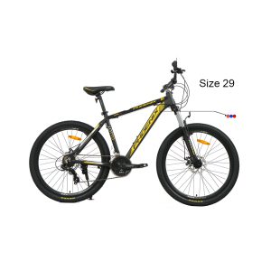 دوچرخه PHOENIX zk200-02(LOTTO) سایز 29