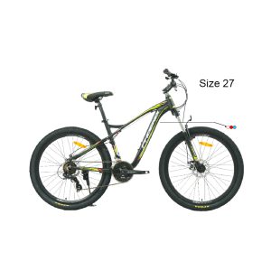 دوچرخه PHOENIX zk200-04(JORDAN) سایز 27