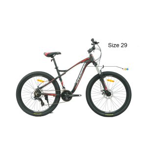 دوچرخه PHOENIX zk200-04(JORDAN) سایز 29