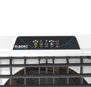 کولر آبی پرتابل البرز مدل Coolex-9000 4