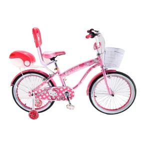 دوچرخه کودک و نوجوان Smart کد 02 سایز 20